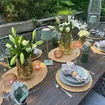Easter & Summer Retreat In The Garden Of Ireland Newcastle (Wicklow)