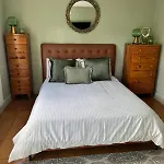 Easter & Summer Retreat In The Garden Of Ireland Newcastle (Wicklow)