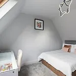 Easter & Summer Retreat In The Garden Of Ireland Newcastle (Wicklow)
