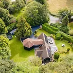Easter & Summer Retreat In The Garden Of Ireland Newcastle (Wicklow)