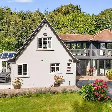 Easter & Summer Retreat In The Garden Of Ireland Prázdninový dům Newcastle (Wicklow)