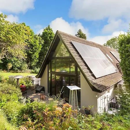 Easter & Summer Retreat In The Garden Of Ireland *