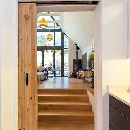 Easter & Summer Retreat In The Garden Of Ireland