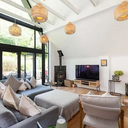 Easter & Summer Retreat In The Garden Of Ireland Prázdninový dům *