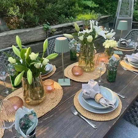 Easter & Summer Retreat In The Garden Of Ireland Newcastle (Wicklow)