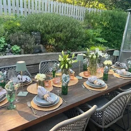 Easter & Summer Retreat In The Garden Of Ireland Prázdninový dům