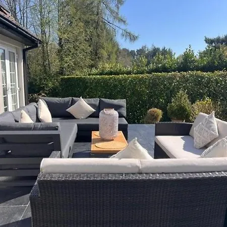 Easter & Summer Retreat In The Garden Of Ireland Prázdninový dům