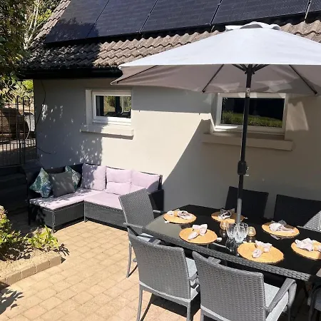 Easter & Summer Retreat In The Garden Of Ireland * Newcastle (Wicklow)