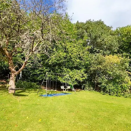 Easter & Summer Retreat In The Garden Of Ireland Casa vacanze