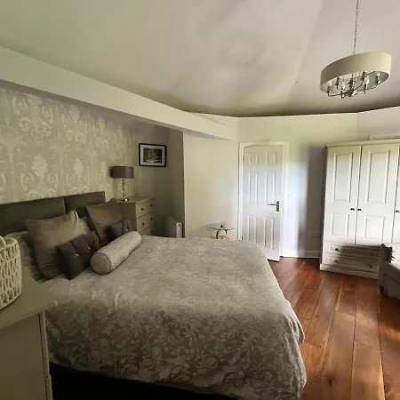 Easter & Summer Retreat In The Garden Of Ireland 別荘