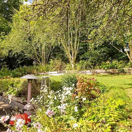 Easter & Summer Retreat In The Garden Of Ireland Prázdninový dům *