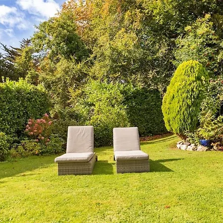 Easter & Summer Retreat In The Garden Of Ireland Newcastle (Wicklow)