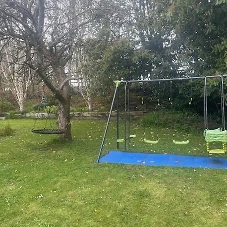 Easter & Summer Retreat In The Garden Of Ireland Newcastle (Wicklow)