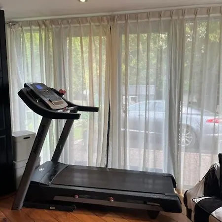 Easter & Summer Retreat In The Garden Of Ireland Newcastle (Wicklow)