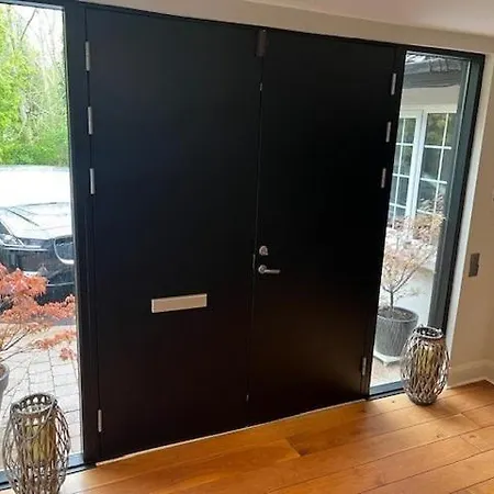 Easter & Summer Retreat In The Garden Of Ireland Newcastle (Wicklow)