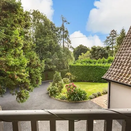 Easter & Summer Retreat In The Garden Of Ireland *