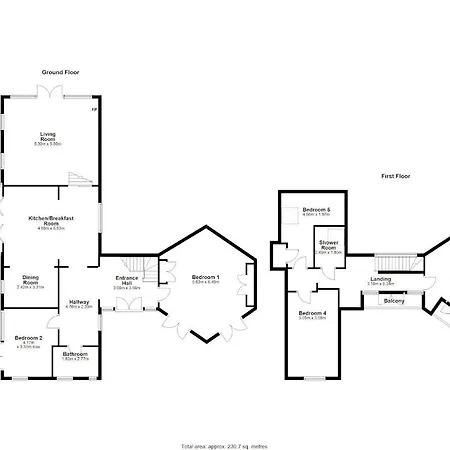Prázdninový dům Easter & Summer Retreat In The Garden Of Ireland