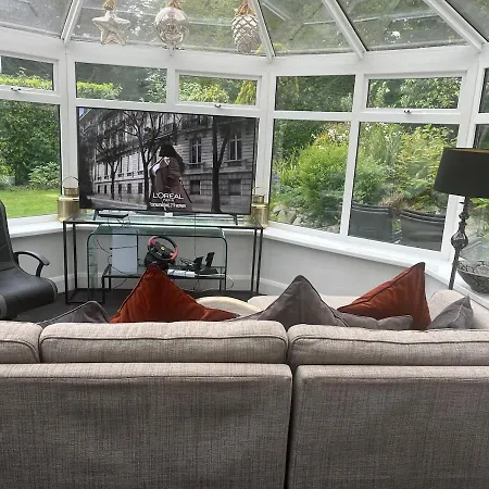 Easter & Summer Retreat In The Garden Of Ireland