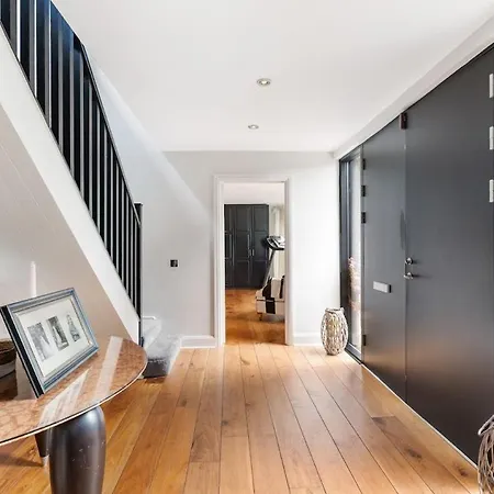 Easter & Summer Retreat In The Garden Of Ireland Prázdninový dům