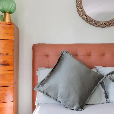 Prázdninový dům Easter & Summer Retreat In The Garden Of Ireland