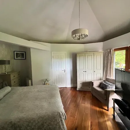 Easter & Summer Retreat In The Garden Of Ireland 別荘