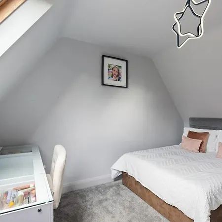 Easter & Summer Retreat In The Garden Of Ireland Newcastle (Wicklow)