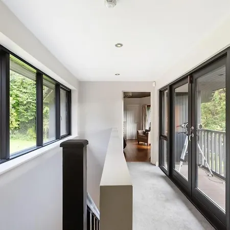 Easter & Summer Retreat In The Garden Of Ireland Prázdninový dům