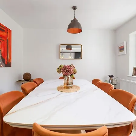 Prázdninový dům Easter & Summer Retreat In The Garden Of Ireland Newcastle (Wicklow)