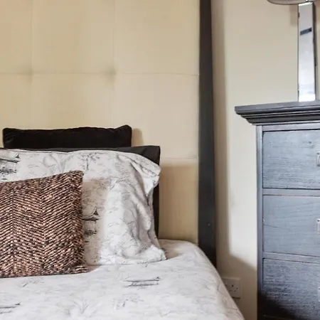 Easter & Summer Retreat In The Garden Of Ireland Prázdninový dům Newcastle (Wicklow)