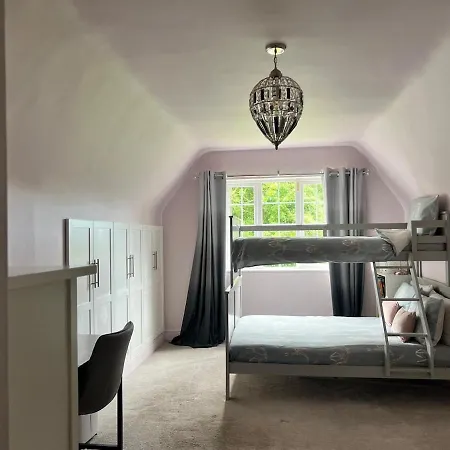 Easter & Summer Retreat In The Garden Of Ireland Prázdninový dům *