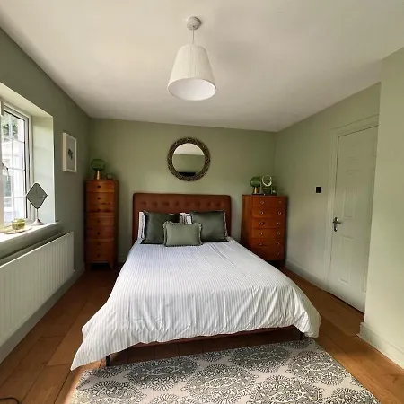 Prázdninový dům Easter & Summer Retreat In The Garden Of Ireland Newcastle (Wicklow)