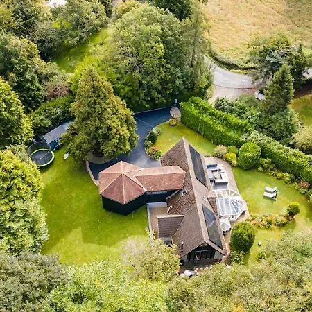 Easter & Summer Retreat In The Garden Of Ireland Newcastle (Wicklow)