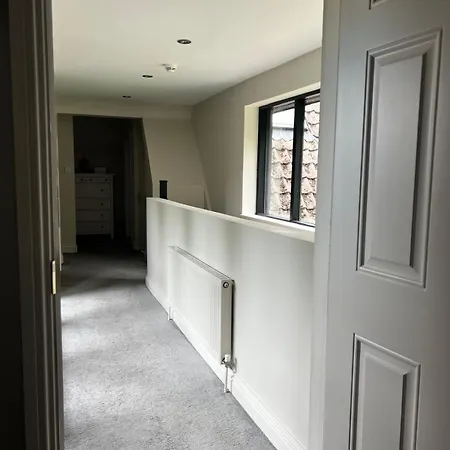 Easter & Summer Retreat In The Garden Of Ireland