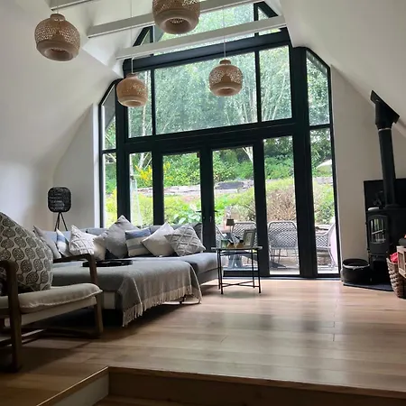 Easter & Summer Retreat In The Garden Of Ireland Prázdninový dům