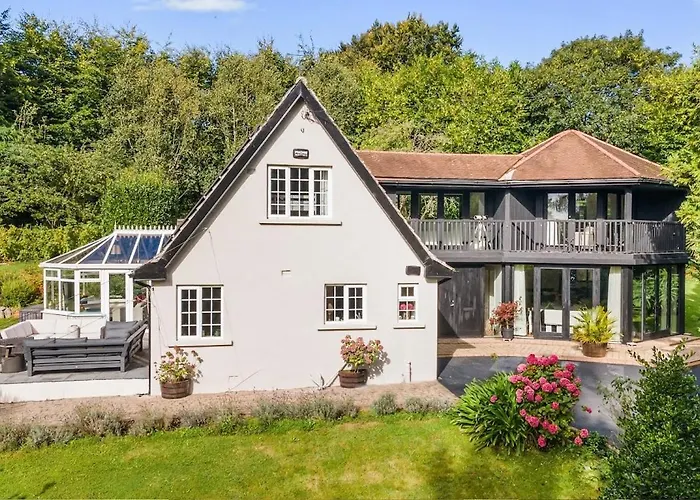 Easter & Summer Retreat In The Garden Of Ireland Дом отдыха Newcastle (Wicklow)