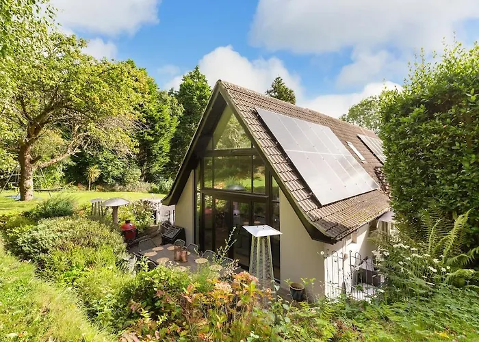 Easter & Summer Retreat In The Garden Of Ireland *