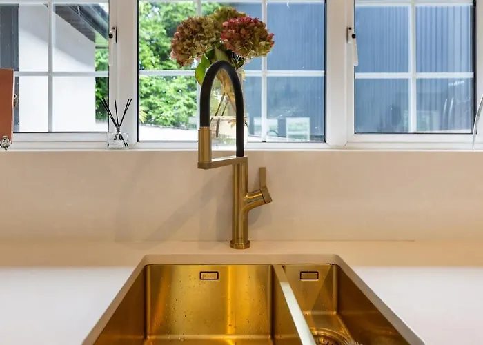 Easter & Summer Retreat In The Garden Of Ireland 別荘 Newcastle