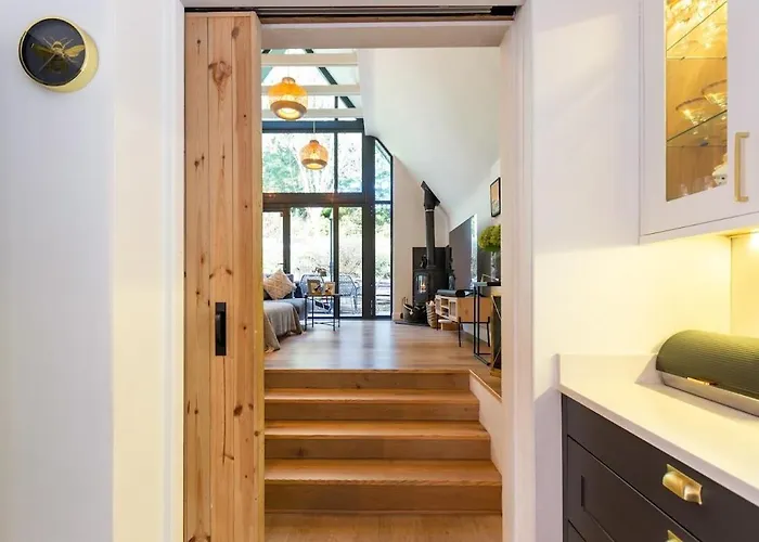 Easter & Summer Retreat In The Garden Of Ireland