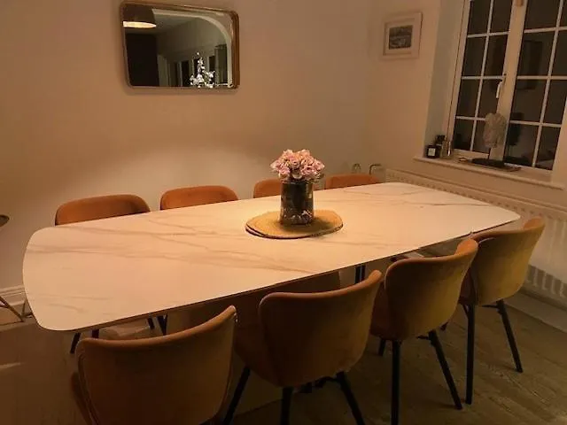 Easter & Summer Retreat In The Garden Of Ireland 別荘 *