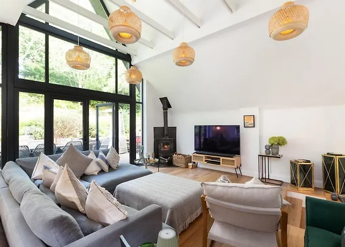 Easter & Summer Retreat In The Garden Of Ireland 別荘 *