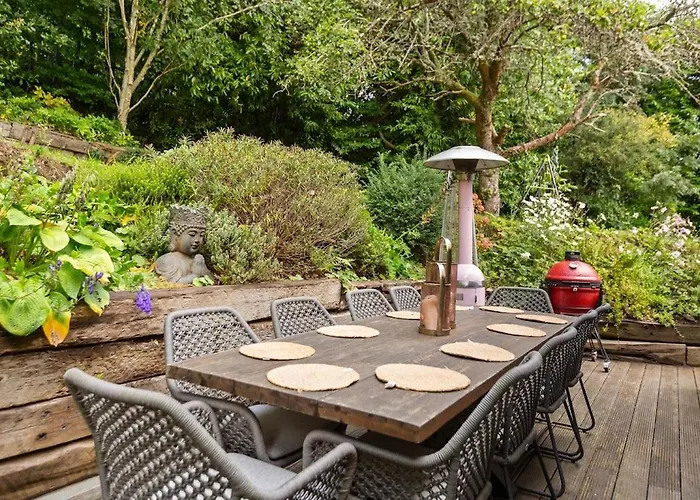 Дом отдыха Easter & Summer Retreat In The Garden Of Ireland *