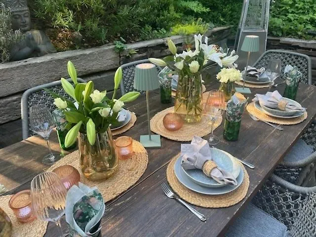 Easter & Summer Retreat In The Garden Of Ireland Newcastle (Wicklow)