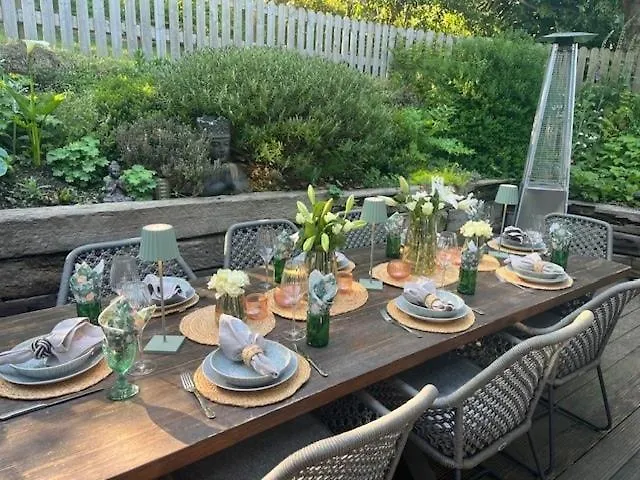 Easter & Summer Retreat In The Garden Of Ireland Дом отдыха