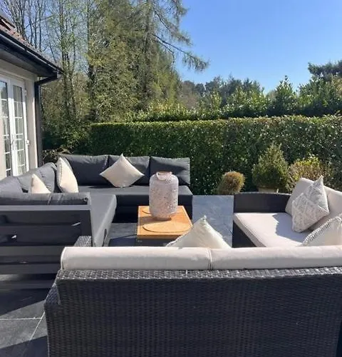 Easter & Summer Retreat In The Garden Of Ireland Дом отдыха