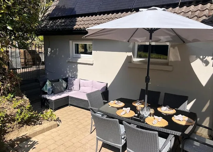 Easter & Summer Retreat In The Garden Of Ireland * Newcastle (Wicklow)