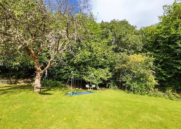 Easter & Summer Retreat In The Garden Of Ireland Дом отдыха