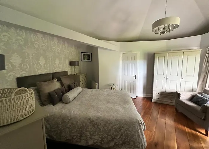 Easter & Summer Retreat In The Garden Of Ireland Дом отдыха