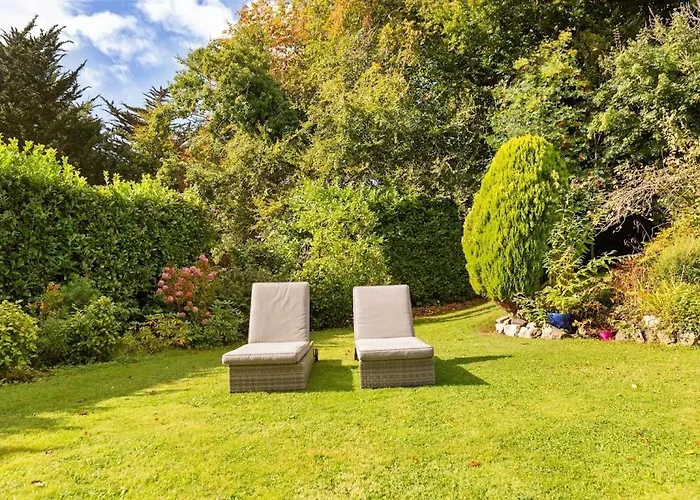 Easter & Summer Retreat In The Garden Of Ireland Newcastle