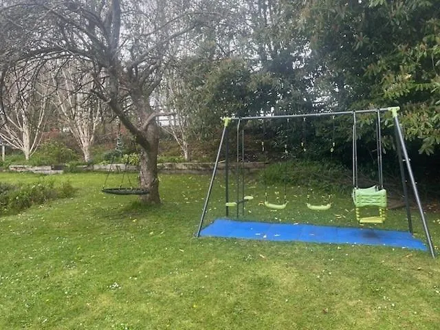 Easter & Summer Retreat In The Garden Of Ireland Newcastle (Wicklow)