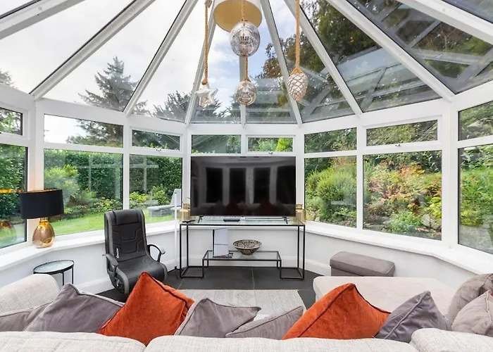 Easter & Summer Retreat In The Garden Of Ireland Дом отдыха Newcastle (Wicklow)